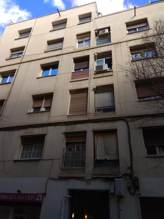 Vivienda en Barcelona