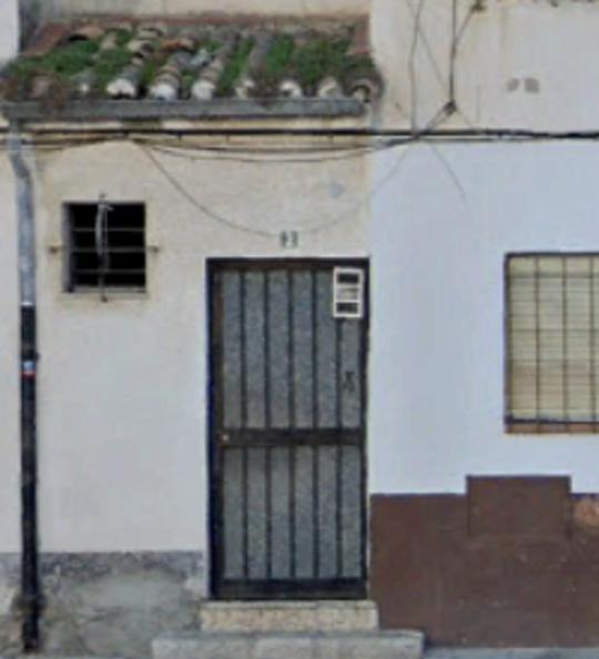 Vivienda en Granada