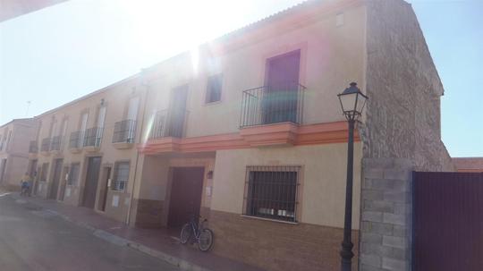 Vivienda en Malaga