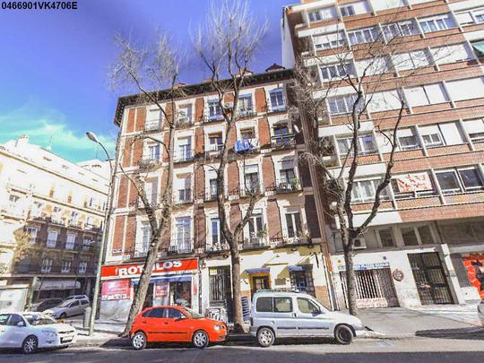 Vivienda en Madrid