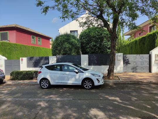 Vivienda en Sevilla