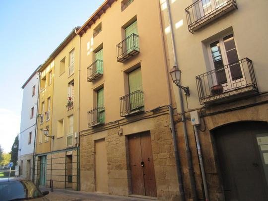 Vivienda en La Rioja