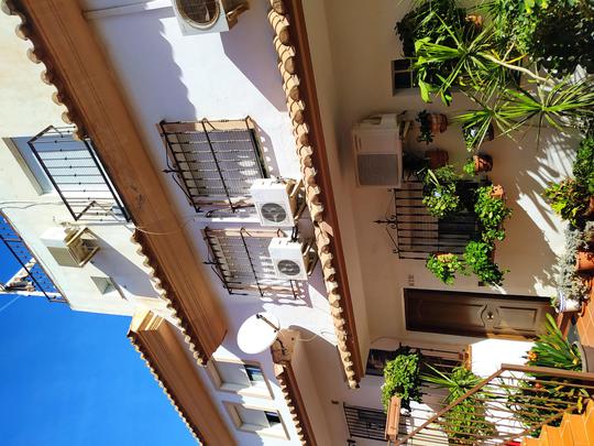 Vivienda en Malaga