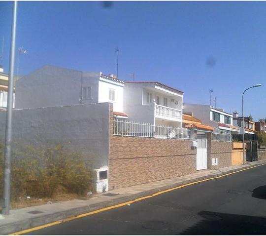 Vivienda en Tenerife