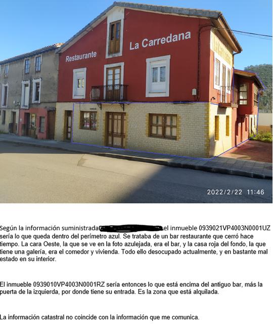 Vivienda en Cantabria