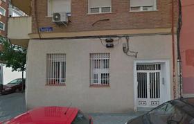 Vivienda en Madrid