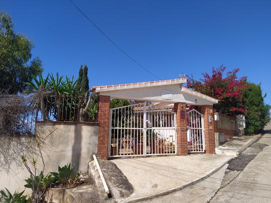 Vivienda en Malaga