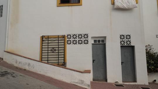 Garaje en Malaga