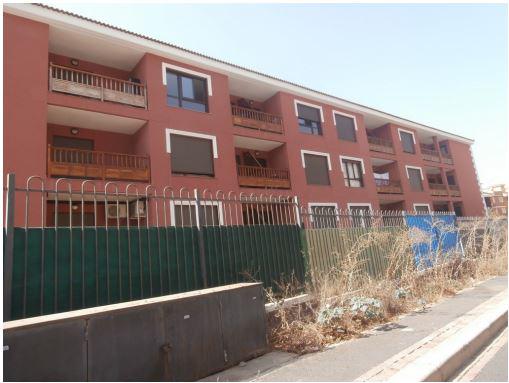 Vivienda en Santa Cruz de Tenerife