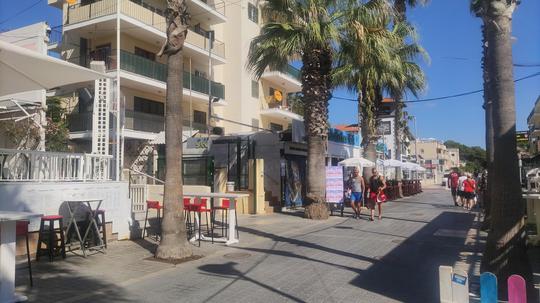 Local comercial en Illes Balears