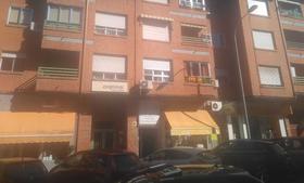 Vivienda en Toledo