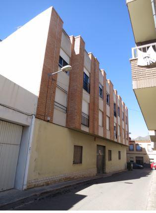 Vivienda en Castellon