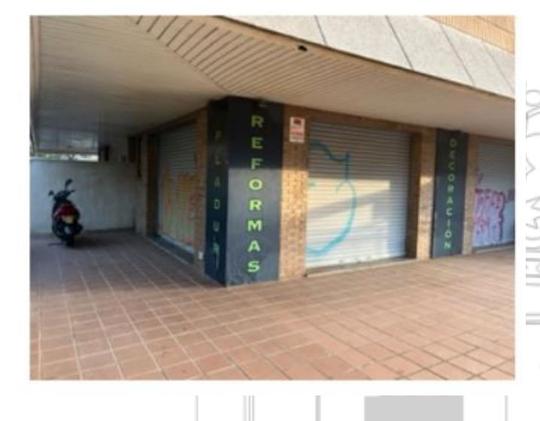 Local comercial en Tarragona