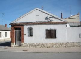 Vivienda en Segovia