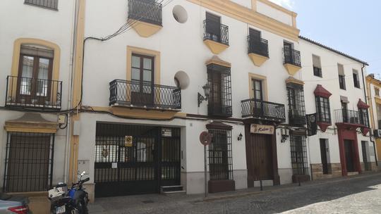 Vivienda en Malaga