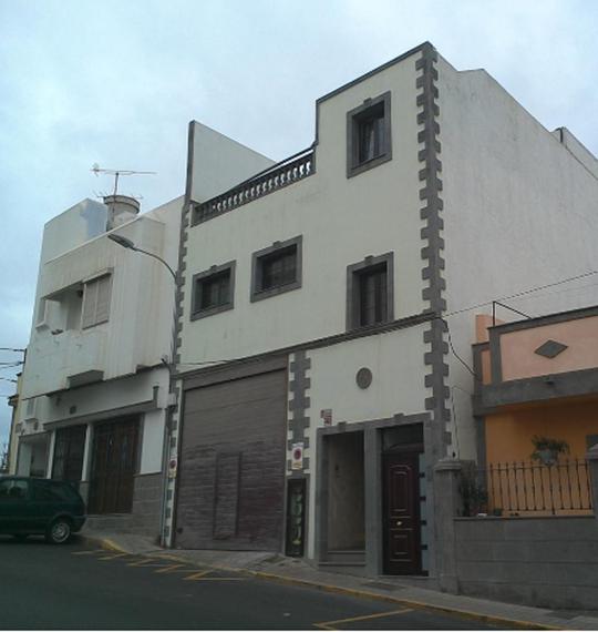 Vivienda en Las Palmas