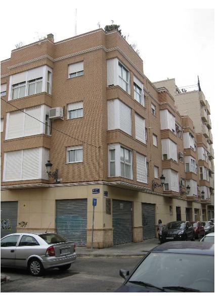 Local comercial en Valencia