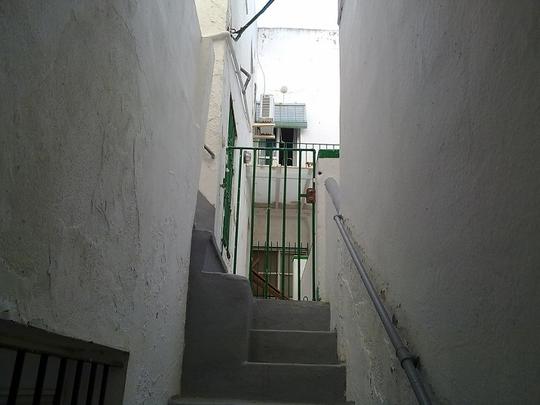 Vivienda en Cadiz