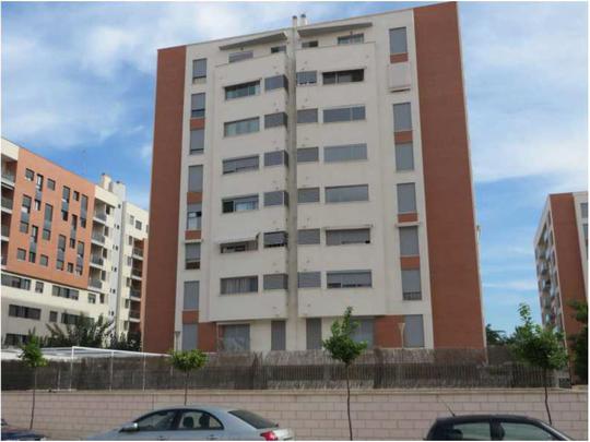 Vivienda en Murcia