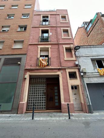 Vivienda en Barcelona