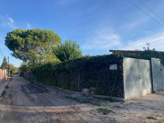 Vivienda en Toledo