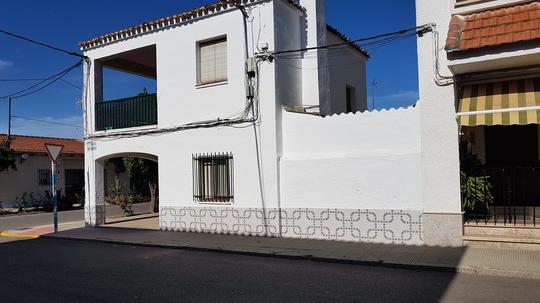 Vivienda en Toledo