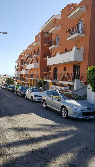 Vivienda en Alicante