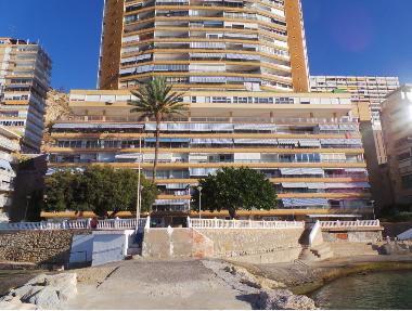 Vivienda en Alicante