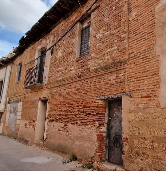 Vivienda en Zamora