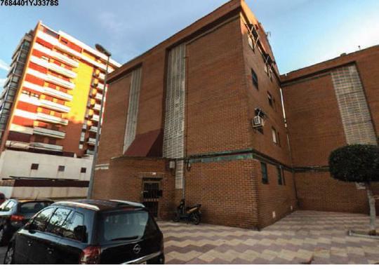 Vivienda en Valencia