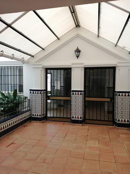 Vivienda en Huelva