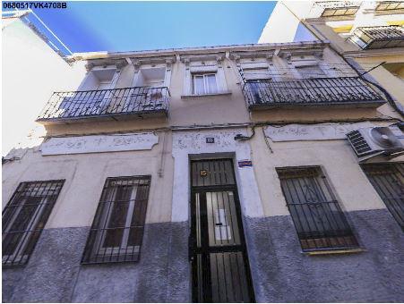 Vivienda en Madrid