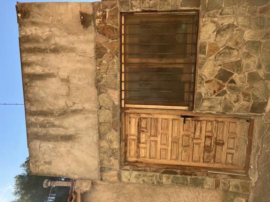 Vivienda en Teruel