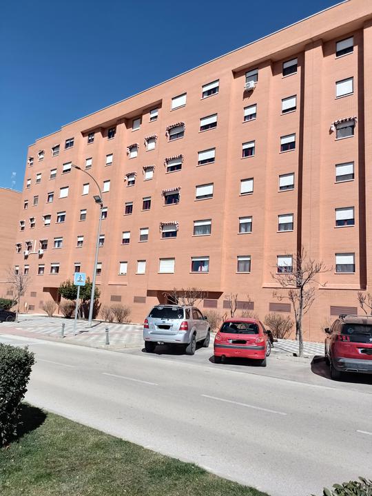 Vivienda en Cuenca