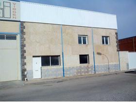 Nave industrial en Cuenca