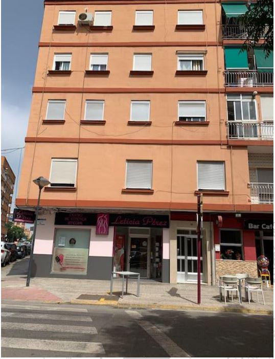 Vivienda en Valencia/Valencia