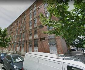 Vivienda en Madrid