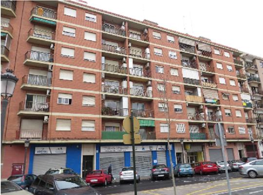 Vivienda en Valencia