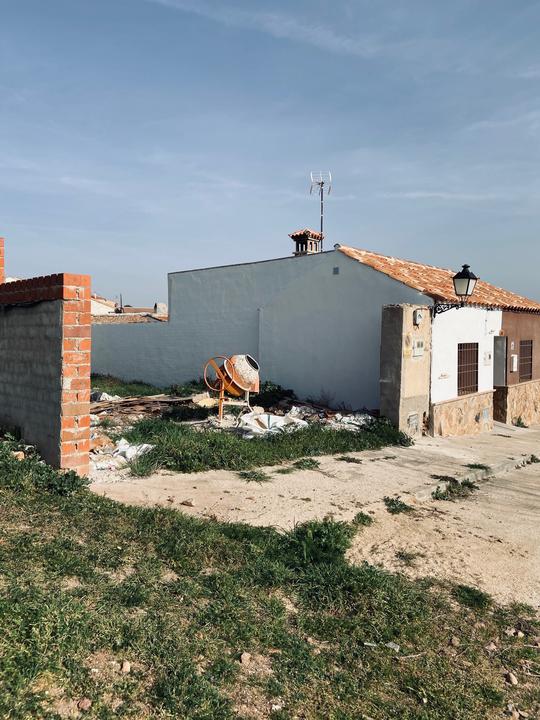 Vivienda en Toledo