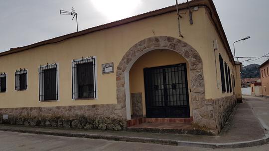 Vivienda en Toledo