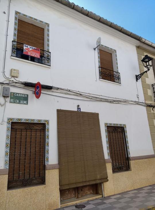 Vivienda en Valencia