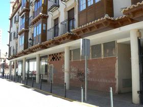 Local comercial en Toledo