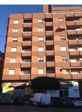 Vivienda en Castellon