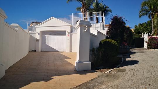 Vivienda en Malaga