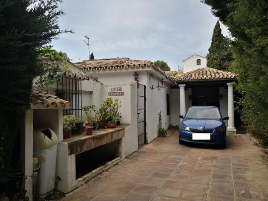 Vivienda en Malaga