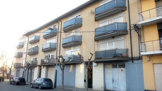 Vivienda en Huesca