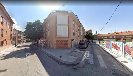 Garaje en Guadalajara