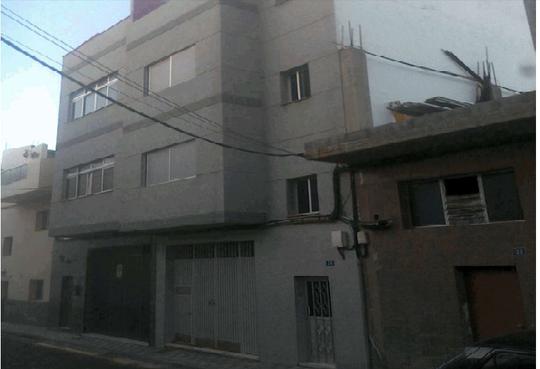 Vivienda en Tenerife