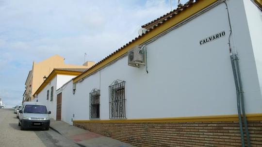 Garaje en Sevilla