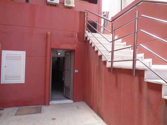 Trastero en Almeria